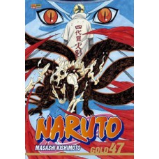 Naruto gold vol. 47 Naruto gold vol. 47