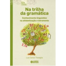 Na trilha da gramática