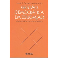 Gestão democrática da educação