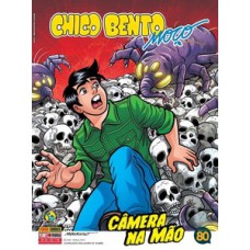 Chico bento moço vol. 24 Chico bento moço vol. 24