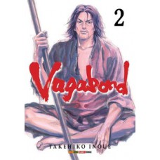 Vagabond vol. 2 Vagabond vol. 2