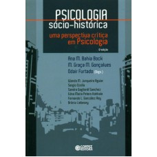 Psicologia sócio-histórica