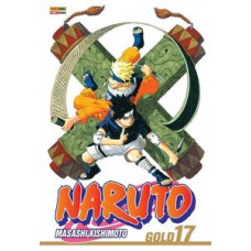 Naruto gold vol. 17 Naruto gold vol. 17