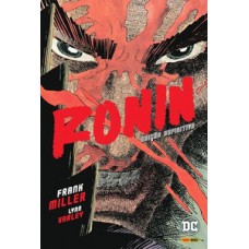 Ronin – edição definitiva Ronin – edição definitiva