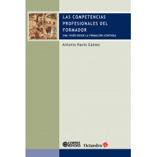 Las competencias profesionales del formador