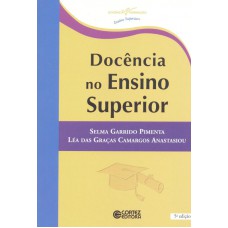 Docência no Ensino Superior