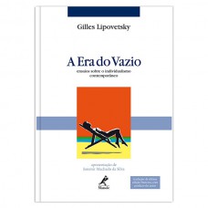 A era do vazio