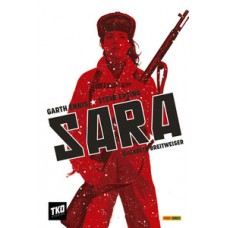 Sara Sara