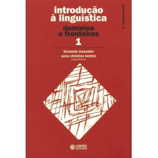 Introdução à Linguística - Volume 1