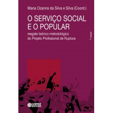 O serviço social e o popular