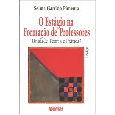 O estágio na formação de professores