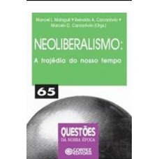 Neoliberalismo Neoliberalismo