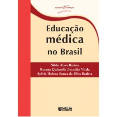 Educação médica no Brasil