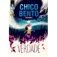 Chico bento: verdade (brochura)