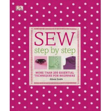 Sew Step by Step