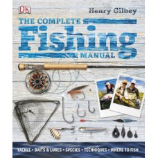 The Complete Fishing Manual