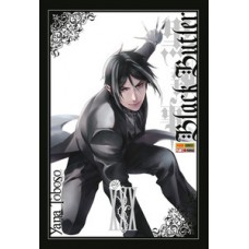 Black butler - 30