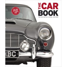 The Car Book