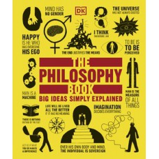 The Philosophy Book