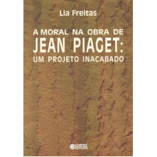 A moral na obra de Jean Piaget