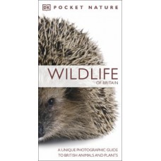 Pocket Nature Wildlife of Britain