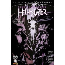 John constantine, hellblazer vol. 2 (de 2)