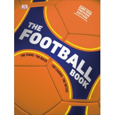 The Football Book