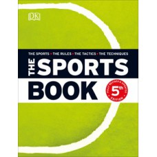 The Sports Book