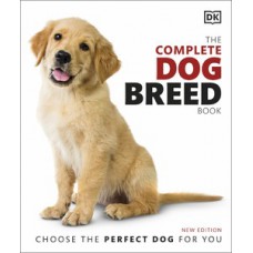 The Complete Dog Breed Book