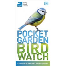 RSPB Pocket Garden Birdwatch