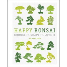 Happy Bonsai