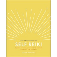 Self Reiki