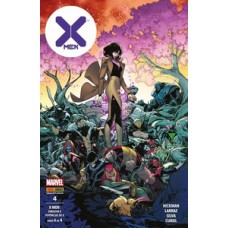 X-men - 04 X-men - 04