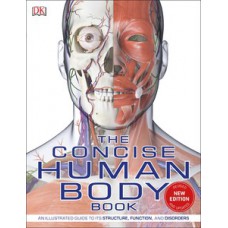 The Concise Human Body Book