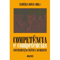 Competência e competências