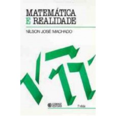 Matemática e realidade