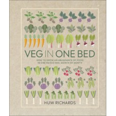 Veg in One Bed