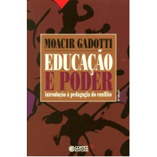 Educação e poder