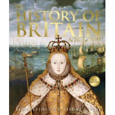 History of Britain and Ireland