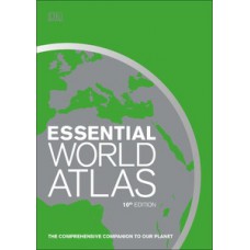 Essential World Atlas