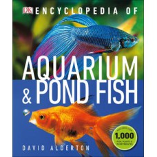 Encyclopedia of Aquarium and Pond Fish