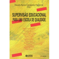 Supervisão educacional para uma escola de qualidade