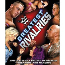 WWE Greatest Rivalries