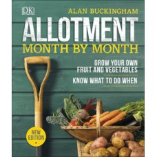 Allotment Month By Month