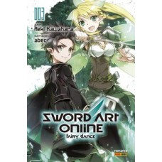 Sword art online - 03 Sword art online - 03