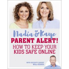 Parent Alert How To Keep Your Kids Safe Online