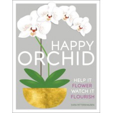 Happy Orchid