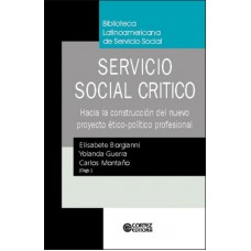 Servicio Social crítico