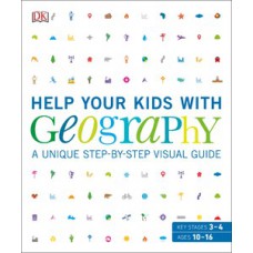 Help Your Kids with Geography