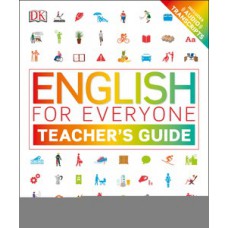 English for Everyone Teacher''''s Guide